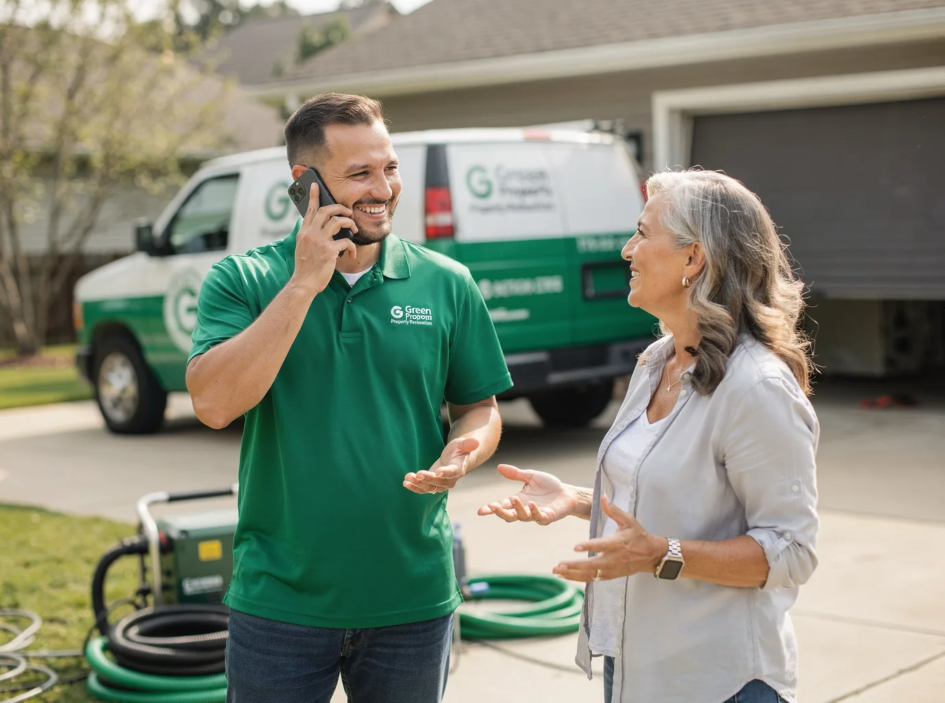 Water Damage Restoration Palestine, OH FAQs